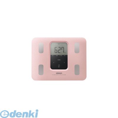 オムロンヘルスケア ［HBF-220-PK］ 体重体組成計 HBF220PK【5400円以…...:edenki:17045734