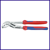 クニペックス（KNIPEX） ［8805-300］ アリゲーターウォーターポンププライヤー 輸入 工具 8805300【送料無料】【RCPmara1207】【FS_708-9】【マラソン1207P02】