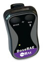 ［PRM-1000］DoseRAE（ドースレイ） RAE168 放射線測定器 ガイガーカウンター インスペクター 放射能測定器 サーベイメータ 線量計 放射レベル測定 被爆対策 原発事故  ［PRM-1000］DoseRAE（ドースレイ） RAE168 放射線測定器 ガイガーカウンター インスペクター 放射能測定器 サーベイメータ 線量計 被爆対策 原発事故