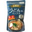 【個数:1個】4974610310483 鳥越製粉 フィリップス専用 うどん風ミックス 500g