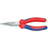 クニペックス（KNIPEX） ［2502-160］ ラジオペンチ（SB） 輸入 工具 2502160【5250円以上送料無料】【RCPmara1207】【マラソン1207P02】