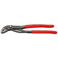 クニペックス（KNIPEX） ［8703-300］ コブラウォーターポンププライヤー（SB） 輸入 工具 8703300【送料無料】【マラソン201207_生活】【RCPmara1207】【FS_708-9】【マラソン1207P02】【送料無料 レビューでQuoカードget!】クニペックス（KNIPEX）［8703-300］コブラウォーターポンププライヤー（SB）