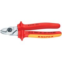 ˥ڥåKNIPEXˡ9516-165辰֥륫å1000VSBˡ̵