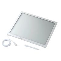 LOGITEC （ロジテック） ［LTP-17U］ USB対応17型タッチパネル アイボリー LTP17U【送料無料】【マラソン201207_生活】【RCPmara1207】【FS_708-9】【マラソン1207P02】【送料無料 レビューでQuoカードget!】LOGITEC （ロジテック） ［LTP-17U］ USB対応17型タッチパネル アイボリー