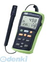 TES TES-1370 デジタルCO2濃度計 TES1370
