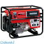 HONDA 三相発電機 4.5kVA(三相交流20
