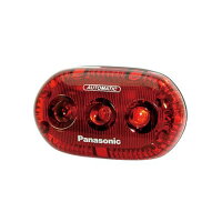 パナソニック（Panasonic）［4519389533628］ LEDかしこいテールライト SKL091の画像