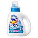 Kao 4901301335173 アタック 洗濯洗剤 液体 抗菌EXスーパークリアジェル 本体900G