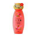 【ポイント2倍】4901417721723 【12個入】 いち髪 濃密W保湿ケアコンディショナー ポンプ