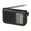 【個数:1個】KR-009AWFSW 直送 代引不可・他メーカー同梱不可 ケンコー・トキナー AM/FM/短波ラジオ