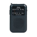 【個数:1個】KR-011AWF 直送 代引不可・他メーカー同梱不可 ケンコー・トキナー ポケットラジオ