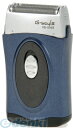 オーム電機 00-8988 充電式シェーバー G-style HB-8988 008988 充電式ポケットシェーバー