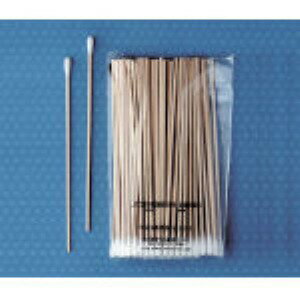 JCB　［A6-100J］ 工業用綿棒A6−100J