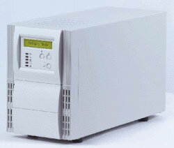 アイエスエイ ［PG1000SA-2Y1kVA］ 常時インバータ給電方式UPS パワーガー…...:edenki:10618765