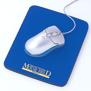 サンワサプライ ［MPD-S01］ マウスパッド MPDS01【5250円以上送料無料】【マラソン201207_生活】【RCPmara1207】【マラソン1207P02】サンワサプライ［MPD-S01］マウスパッド