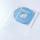 【ポイント最大29倍 2月25日限定 要エントリー】サンワサプライ FCD-PT30N プラケース保護袋 10mmサイズ用 FCDPT30N