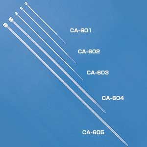 サンワサプライ ［CA-603］ ケーブルタイ（長さ203mm・20本入り） CA603【5250円以上送料無料】【Aug08P3】サンワサプライ［CA-603］ケーブルタイ（長さ203mm・20本入り）