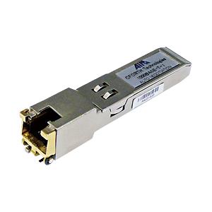 サンワサプライ ［LA-SFPT］ SFP（Mini-GBIC）Gigabit用コンバータ…...:edenki:10593281