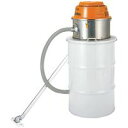 スイデン Suiden SDV-1501 直送 代引不可・他メーカー同梱不可 ドラム缶用掃除機単相100V SDV1501【送料無料】