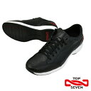 【TOP SEVEN】トップセブン WORLD PLAN MILANO MODEL TS-0791WP BLK ブラック 送料無料【あす楽】12-165レザー