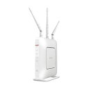 バッファロー AirStationハイパワーGiga 無線LAN親機 1300+600Mbps 11ac・n・a・g・b WXR-1900DHP31台【卸直送品】
