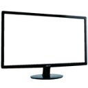 【送料無料】エイサー 18.5型液晶ディスプレイ S191HQLBD [S191HQLBD]