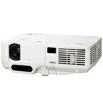 【送料無料】NEC プロジェクター ViewLight NP64J [NP64J]