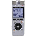 【送料無料】オリンパス ICレコーダー(4GB) Voice-Trek DS-800SLV [DS800SLV]