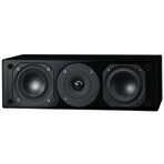 【送料無料】DENON スピーカー SC-C33SG-K [SCC33SGK]