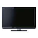 東芝 32V型LEDフルハイビジョン液晶テレビ REGZA ブラック 32ZP2 [32ZP2]最新鋭のレグザエンジンCEVO搭載。プレミアムパーソナルモデル。