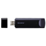 【ポイント5倍】【マラソン201207_家電】【RCPmara1207】【送料無料】SONY USB無線LANアダプター UWA-BR100 [UWABR100]