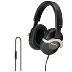 【送料無料】SONY 密閉耳覆い型ヘッドフォン MDR-ZX700IP [MDRZX700IP]