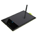 【送料無料】WACOM タブレット Bamboo Pen Small CTL-470/K0 [CTL470K0]