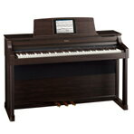 【ポイント2倍】【送料無料】ローランド デジタルピアノ HPI-7F-RWS [HPI7FRWS]ただいま【電子ピアノ(大型品)】の設置を【無料】にて承っております。