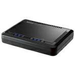 【送料無料】I/Oデータ データカード対応Wi-Fiルーター DCR-G54/U [DCRG54U]