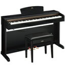 ヤマハ 電子ピアノ ARIUS ブラックウッド調仕上げ YDP-161BJ [YDP161BJ]ただいまの設置をにて承っております。