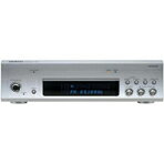 【ポイント2倍】【送料無料】ONKYO FMステレオ/AMチュ-ナ- T-433(S) [T433S]生じた狂いも自動的に補正してしまう正確な時を刻む画期的なクロック機能、電波時計内蔵ACCUCLOCK機能搭載。