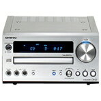 【台数限定】【RCPmara1207】【送料無料】ONKYO CD/FMチューナーアンプシステム CR-D2S [CRD2S]