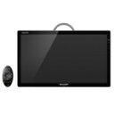 【送料無料】シャープ 20V型ハイビジョン液晶テレビ フリースタイルAQUOS LC20FE1W [LC20FE1W]