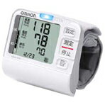 【送料無料】オムロン デジタル自動血圧計 HEM-6051 [HEM6051]