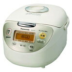 【送料無料】パナソニック 電子ジャー炊飯器(1.8L・1合-1升) SR-NF181-C [SRNF181C]