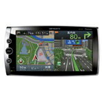 【送料無料】PIONEER 7V型 ポータブルナビ carrozzeria AVIC-T99 [AVICT99]