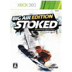 ラッセル Stoked:BIG AIR EDITION【Xbox360】 Q5J00001 [Q5J00001]