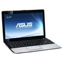 次世代コンピューティングで鮮やかな映像再生デジタルエンターテインメントを快適に楽しむEee PC。ASUS ネットノート Eee PC 1215B EPC1215B-SV