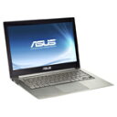 私が目覚める、Ultrabook。【ポイント5倍】【送料無料】ASUS ウルトラブック ZENBOOK UX31E-RY256
