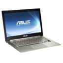 私が目覚める、Ultrabook。【ポイント5倍】【送料無料】ASUS ウルトラブック ZENBOOK UX31E-RY128