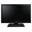 【送料無料】DXブロードテック 22V型ハイビジョン液晶テレビ LVW22EU1 [LVW22EU1]