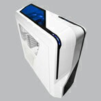 【送料無料】NZXT PCケース PHANTOM410W [PHANTOM410W]