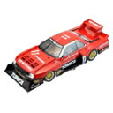 トミーテック トミカリミテッドヴィンテージ トミカエブロ 1/24 スカイラインRS シルエット(83年前期) LVスカイラインRSシルエツト83ゼンキ