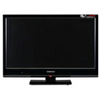 【送料無料】オリオン 22V型LEDフルハイビジョン液晶テレビ DU221-B1 [DU221B1]